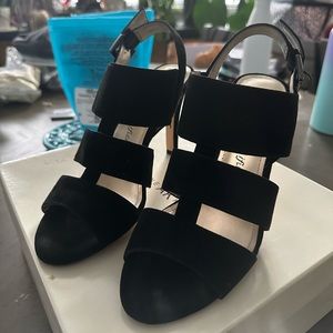 Anne Klein heels